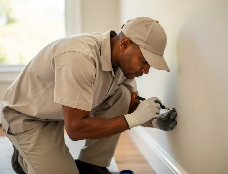 Pest Control London